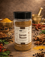 image, Garam Masala