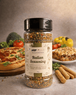 image, Italian Seasoning