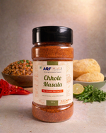 image, No Onion No Garlic Chhole Masala