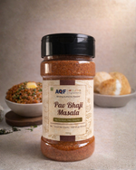 image, No Onion No Garlic Pav Bhaji Masala