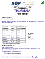 image, Tea Masala