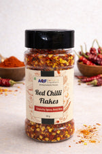 image, Red Chili Flakes