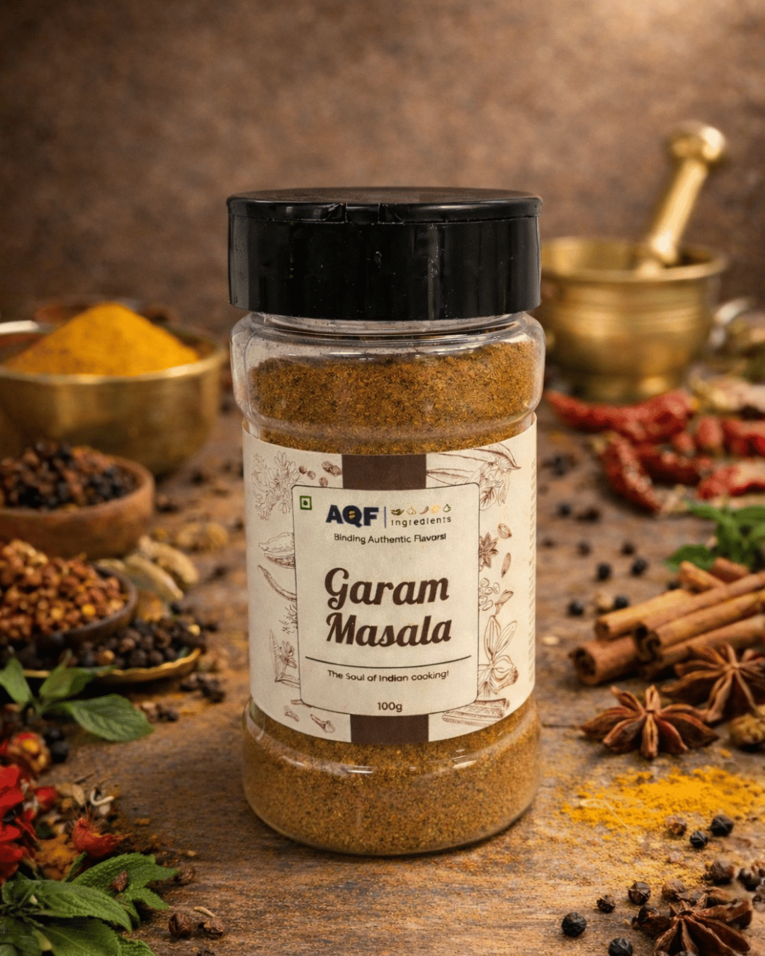 Garam Masala