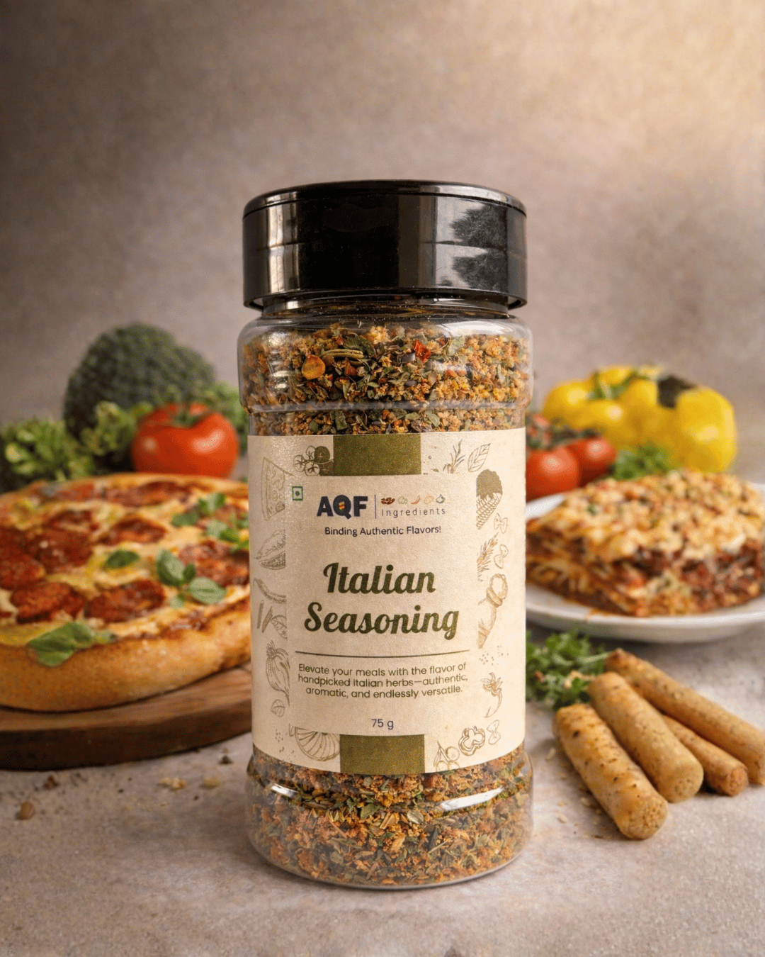 Italian Seasoning