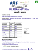 image, Jaljeera Masala