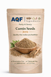 Cumin Seeds