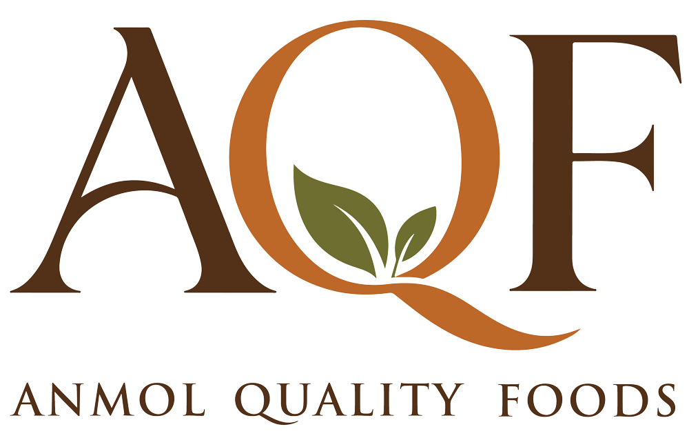 AQF Ingredients Retail