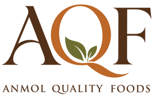 AQF Ingredients Retail