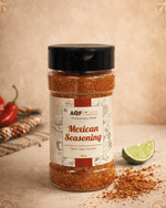 image, Mexican Seasoning