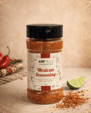 Mexican Seasoning