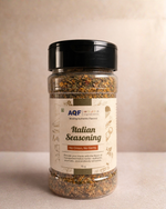 image, No Onion No Garlic Italian Seasoning
