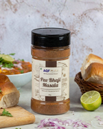 image, Pav Bhaji Masala