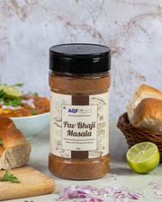 Pav Bhaji Masala