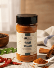 Authentic Kerala Gunpowder Podi Masala