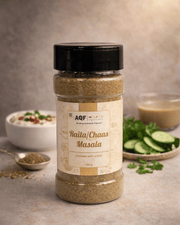 Raita/Chhas Masala