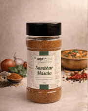 Sambhar Masala