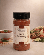 Taco Seasoning