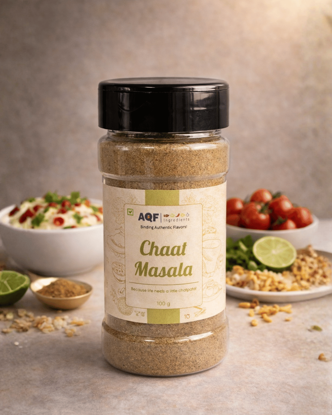 Chaat Masala