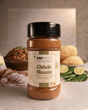 Chhole Masala