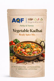 Vegetable Kadai Spice Mix