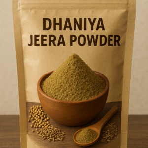 Dhaniya-Jeera Powder | धनिया-जीरा पाउडर