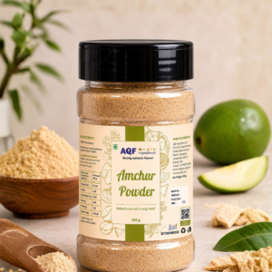 Amchur powder